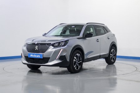 Peugeot 2008 1.2 PureTech S&S Allure Pack 100