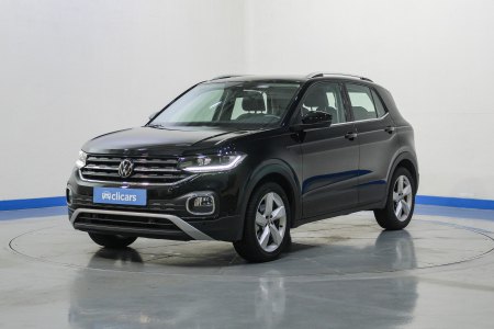 Comprar Volkswagen T-Cross Gasolina Sport 1.0 TSI 81kW (110CV) Volkswagen T-Cross Gasolina Sport 1.0 TSI 81kW (110CV)