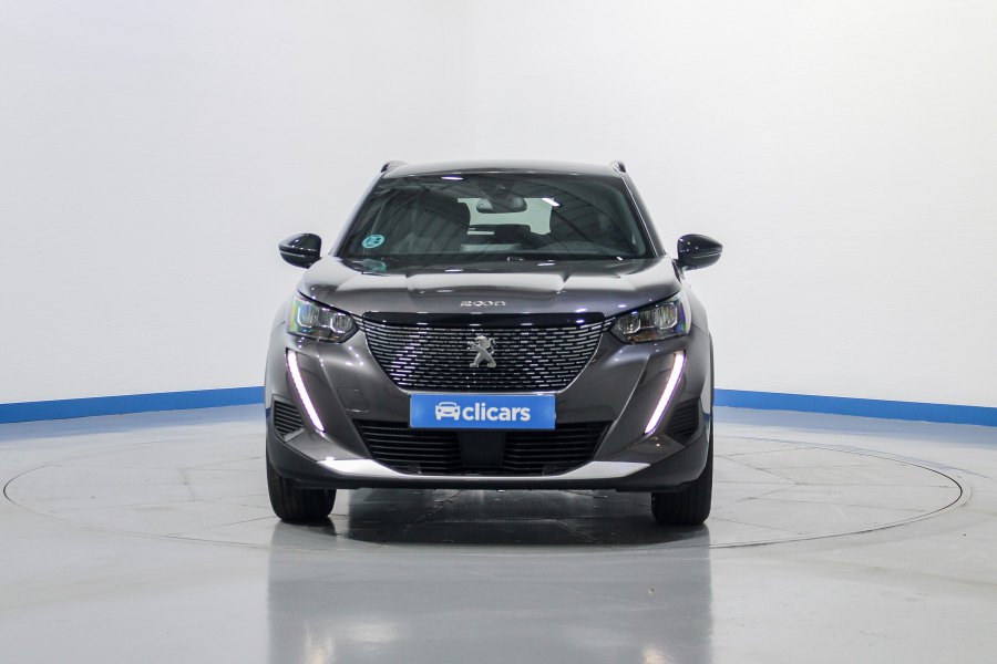 Peugeot 2008 Gasolina Allure Puretech 100 S&S 6 Vel. MAN 2