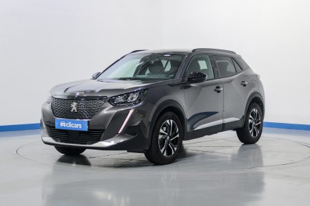 Peugeot 2008 1.2 PureTech S&S Allure 100