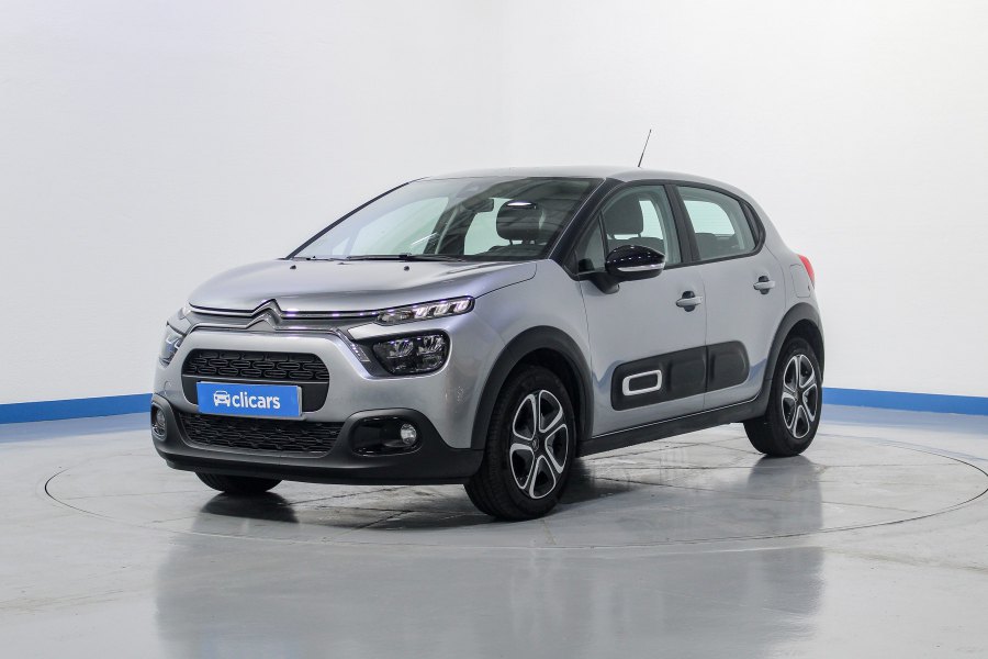 Citroen C3 Gasolina C3 1.2 PureTech S&S Plus 83