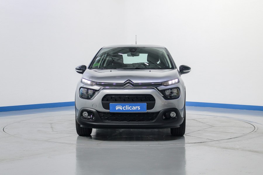 Citroën C3 Gasolina PureTech 60KW (83CV) Plus 2