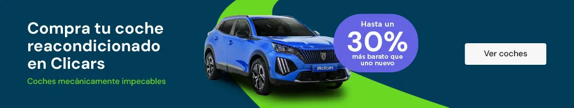 Ofertas de coches