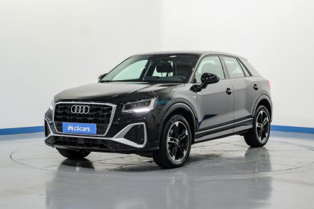 Comprar Audi Q2 35 TFSI Advanced S tronic Audi Q2 35 TFSI Advanced S tronic