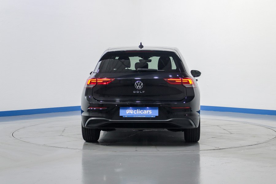 Volkswagen Golf Gasolina Life 1.0 TSI 81kW (110CV) 4