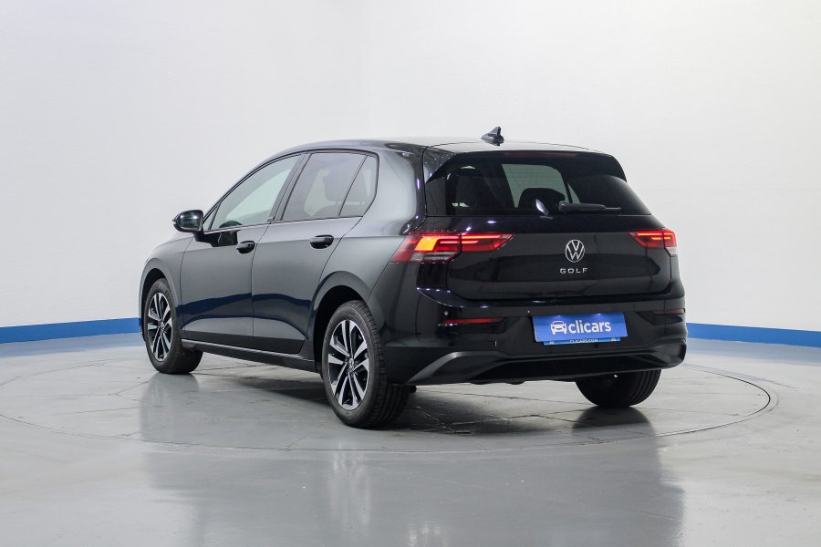 Volkswagen Golf Gasolina Life 1.0 TSI 81kW (110CV) 8