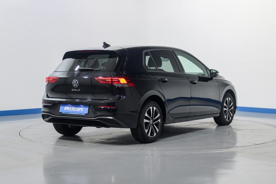 Volkswagen Golf Gasolina Life 1.0 TSI 81kW (110CV) 5