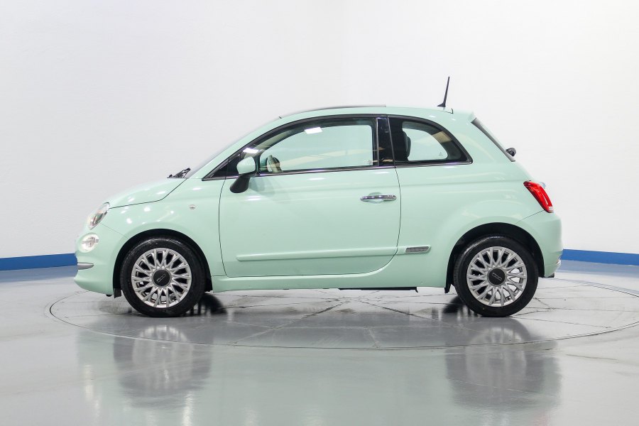 Fiat 500 Gasolina Lounge 0,9 63KW (85 CV) 7