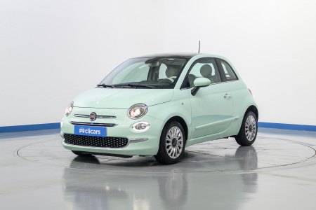 Fiat 500 0.9 Lounge