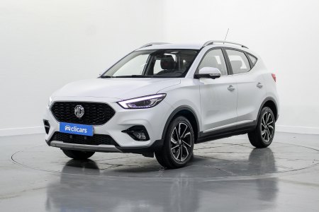 Comprar MG ZS SUV 1.5 VTi-Tech Luxury MG ZS SUV 1.5 VTi-Tech Luxury