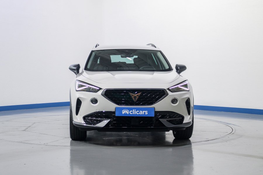 CUPRA Formentor Gasolina 1.5 TSI 110kW (150 CV) DSG 2