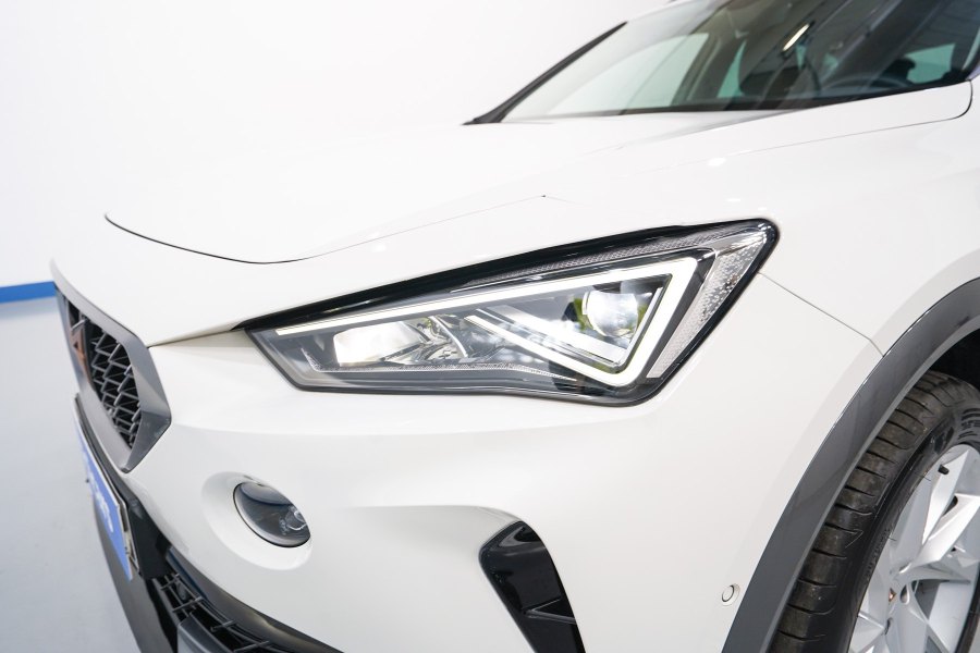 CUPRA Formentor Gasolina 1.5 TSI 110kW (150 CV) DSG 9