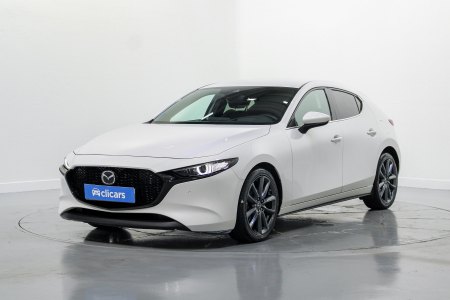 Comprar Mazda Mazda3 2.0 e-Skyactiv-G Evolution Aut. Mazda Mazda3 2.0 e-Skyactiv-G Evolution Aut.