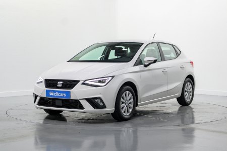 Comprar SEAT Ibiza 1.0 TSI S&S Style XM 115 SEAT Ibiza 1.0 TSI S&S Style XM 115