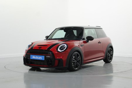 Comprar MINI Mini Cooper S Aut. MINI Mini Cooper S Aut.