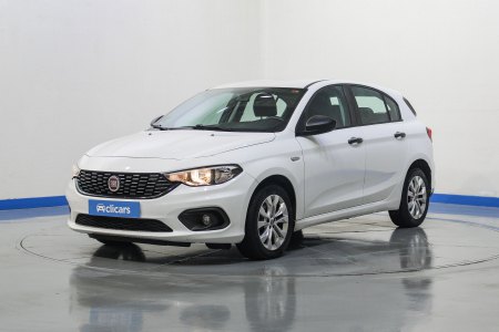 Comprar Fiat Tipo Diésel 1.3 Pop 70kW (95CV) diesel Multijet II Fiat Tipo Diésel 1.3 Pop 70kW (95CV) diesel Multijet II