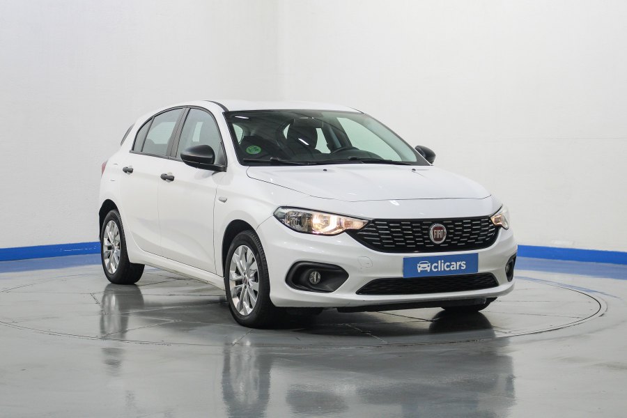 Fiat Tipo Diésel Tipo 1.3 Multijet II Pop 3