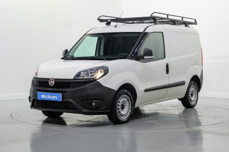 Comprar Fiat Doblò Doblò Cargo 1.3Mjt Base Fiat Doblò Doblò Cargo 1.3Mjt Base