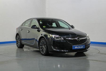 Opel Insignia Diésel 2.0CDTI ecoFLEX Star&Stop 140 Excellence 3