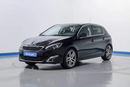 Peugeot 308 1.2 PureTech S&S Allure 130