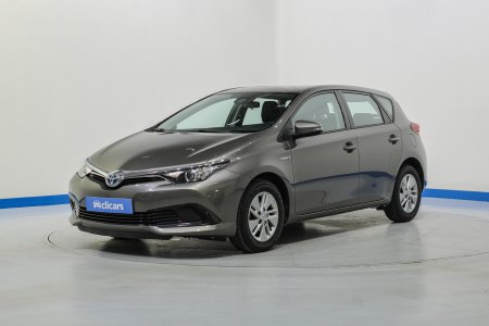 Comprar Toyota Auris Híbrido 1.8 140H Hybrid Business Toyota Auris Híbrido 1.8 140H Hybrid Business