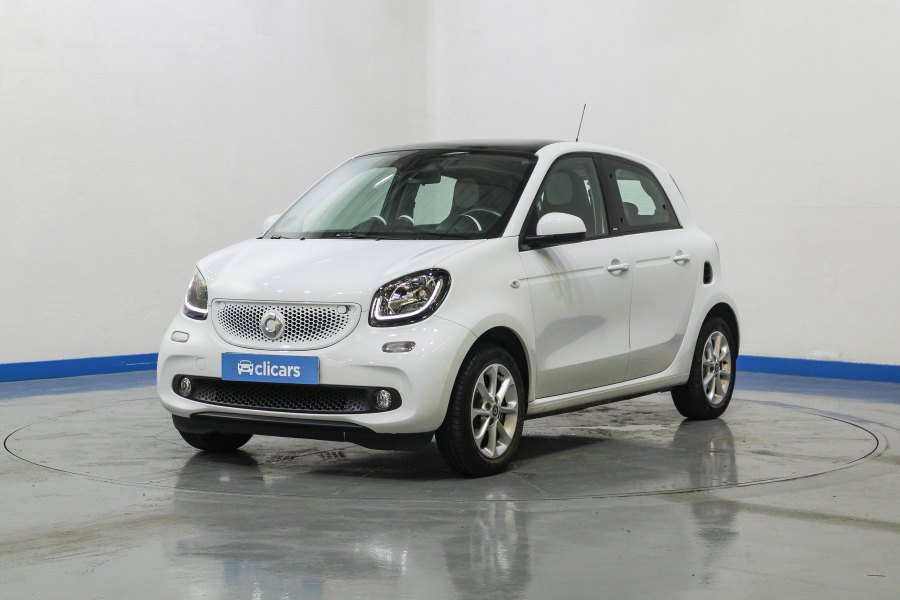 Smart Forfour Gasolina Forfour 52 Passion