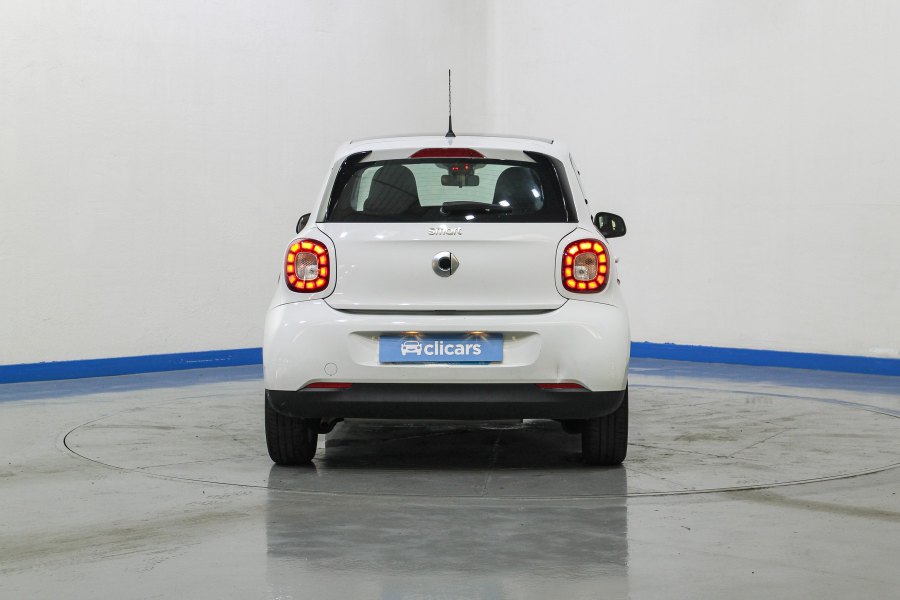 Smart Forfour Gasolina Forfour 52 Passion 4