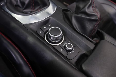 Mazda MX-5 Gasolina 2.0 118kW (160CV) Luxury Twin Tone RF 34