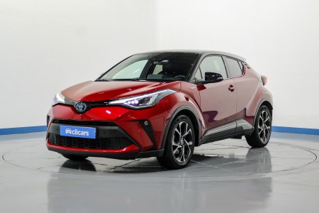 Comprar Toyota C-HR 180H Advance Toyota C-HR 180H Advance
