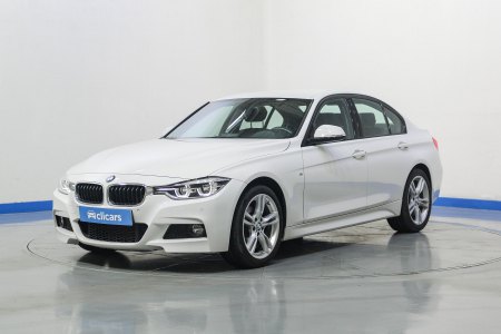 Comprar BMW Serie 3 Diésel 320d Auto. BMW Serie 3 Diésel 320d Auto.