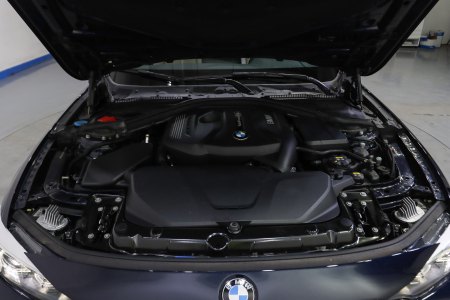 BMW Serie 4 Gasolina 420i 37
