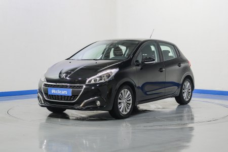 Comprar Peugeot 208 Gasolina 5P Signature 1.2L PureTech 60KW (82CV) Peugeot 208 Gasolina 5P Signature 1.2L PureTech 60KW (82CV)