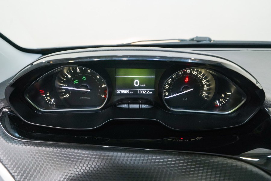Peugeot 208 Gasolina 5P Tech Edit. PureTech 81KW (110CV) S&S 8