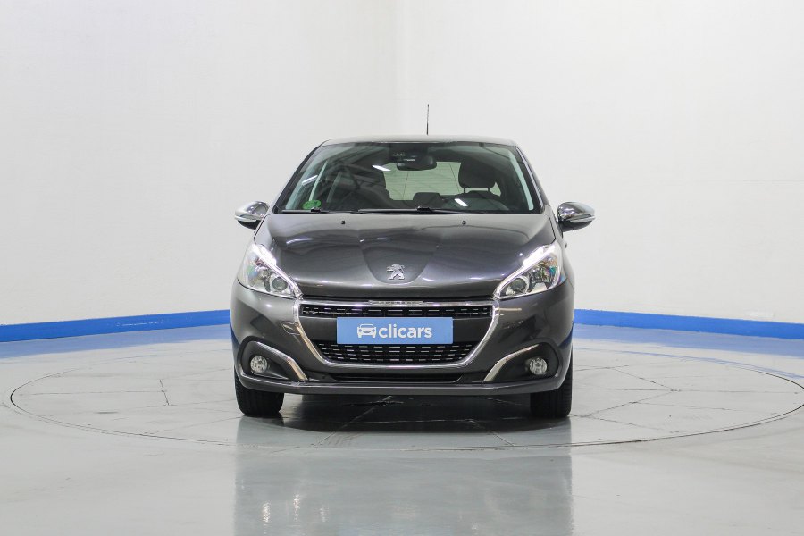 Peugeot 208 Gasolina 5P Tech Edit. PureTech 81KW (110CV) S&S 2