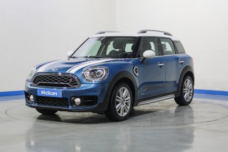 Comprar MINI Countryman Gasolina Cooper S ALL4 MINI Countryman Gasolina Cooper S ALL4