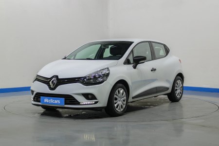 repertorio Para un día de viaje escotilla Segunda mano Renault | Clicars.com