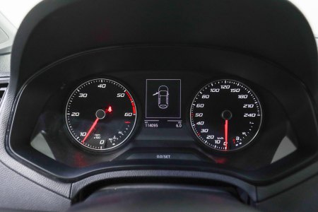 SEAT Ibiza Diésel 1.6 TDI 70kW (95CV) Reference Plus 15