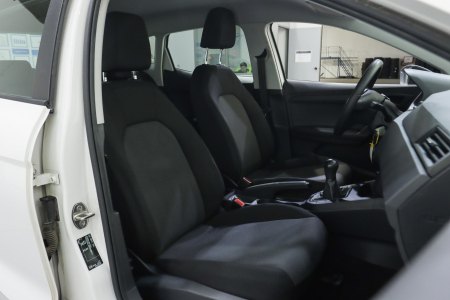 SEAT Ibiza Diésel 1.6 TDI 70kW (95CV) Reference Plus 16