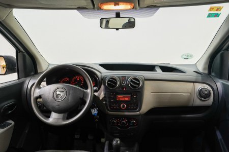 Dacia Dokker Ambiance dci 2017 6