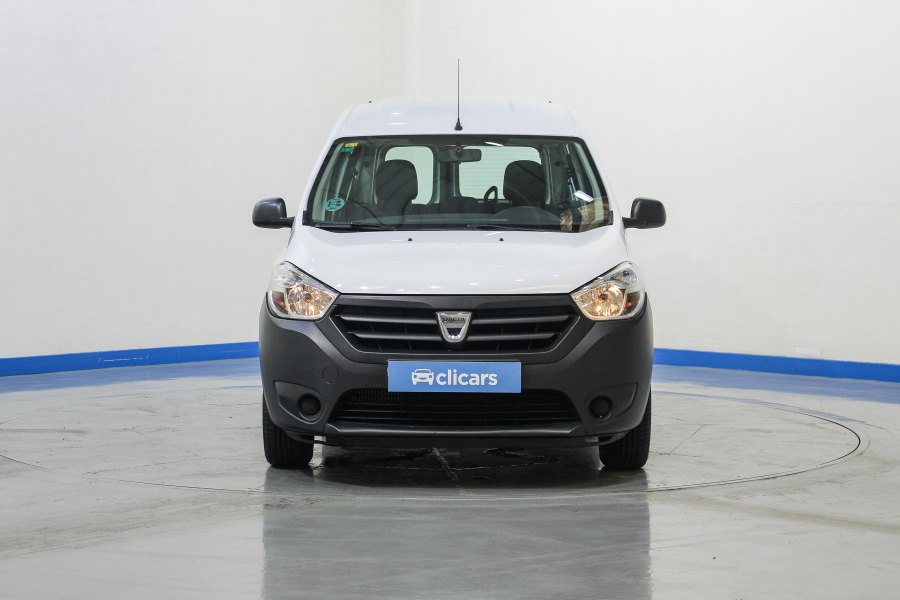 Dacia Dokker Diésel Dokker 1.5dCi Ambiance N1 66kW 2