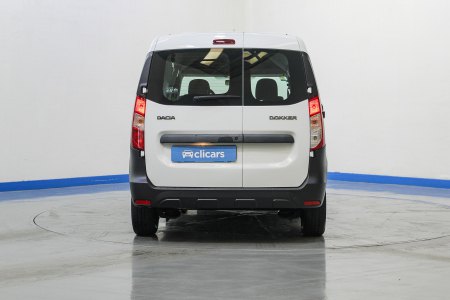 Dacia Dokker Ambiance dci 2017 4