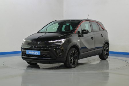 Comprar Opel Crossland Diésel 1.5D 81kW (110CV) GS Line Opel Crossland Diésel 1.5D 81kW (110CV) GS Line
