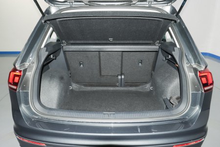 Volkswagen Tiguan Diésel Advance 2.0 TDI 110kW (150CV) DSG 17