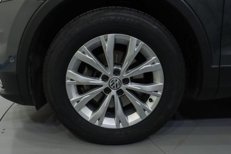 Volkswagen Tiguan Diésel Advance 2.0 TDI 110kW (150CV) DSG 12