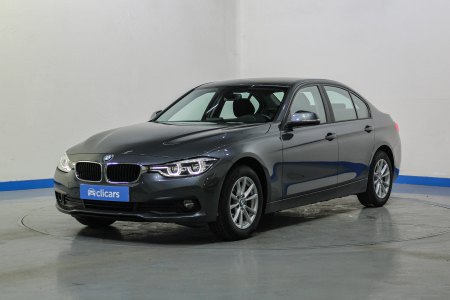 BMW Serie 3 Diésel 318d