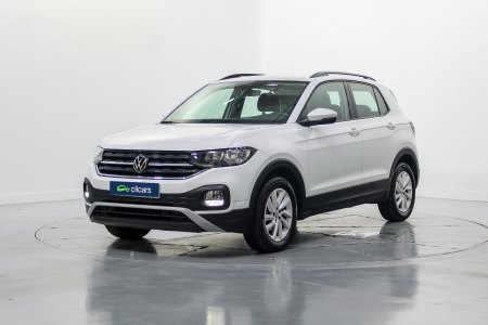 Comprar Volkswagen T-Cross 1.0 TSI Advance Volkswagen T-Cross 1.0 TSI Advance