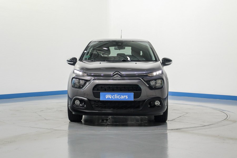 Citroen C3 Gasolina C3 1.2 PureTech S&S Shine 110 2