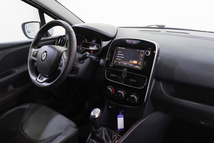 Renault Clio Diésel Business Energy dCi 66kW (90CV) 32