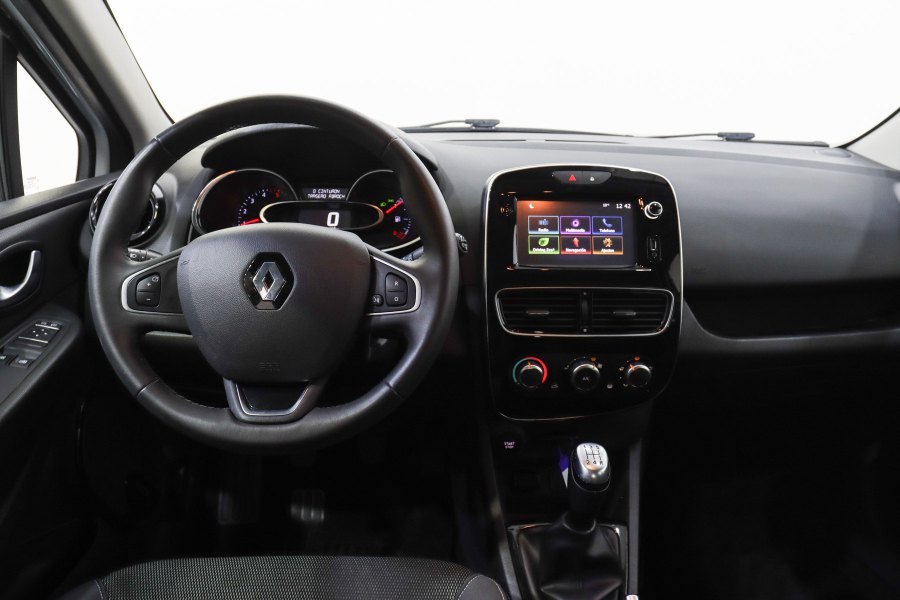 Renault Clio Diésel Business Energy dCi 66kW (90CV) 6