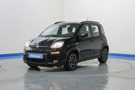 Comprar Fiat Panda Mild hybrid City Life Hybrid 1.0 Gse 51kw (70CV) Fiat Panda Mild hybrid City Life Hybrid 1.0 Gse 51kw (70CV)